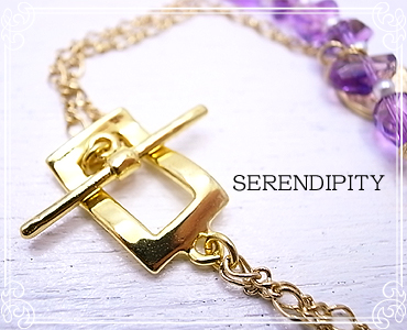 SERENDIPITY [ ZfBseB ]