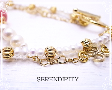 SERENDIPITY [ ZfBseB ]