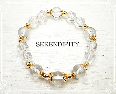 SERENDIPITY [ ZfBseB ]