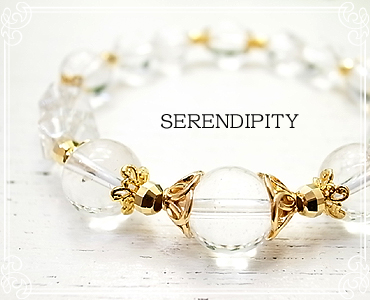 SERENDIPITY [ ZfBseB ]