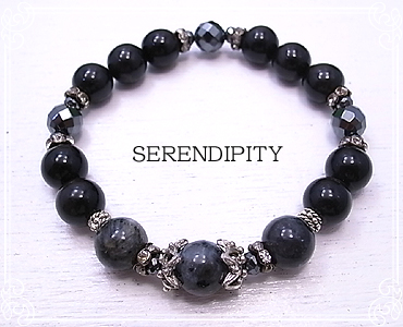 SERENDIPITY [ ZfBseB ]