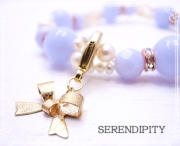 SERENDIPITY [ ZfBseB ]