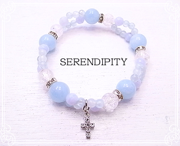 SERENDIPITY [ ZfBseB ]