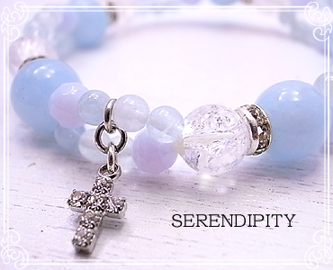 SERENDIPITY [ ZfBseB ]