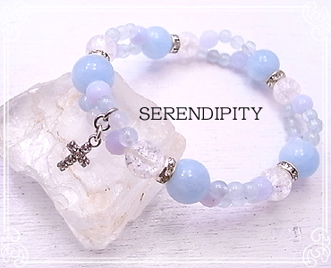 SERENDIPITY [ ZfBseB ]