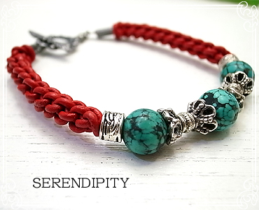 SERENDIPITY [ ZfBseB ]