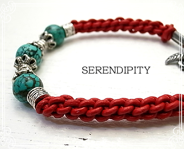 SERENDIPITY [ ZfBseB ]