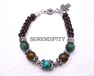 SERENDIPITY [ ZfBseB ]