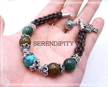 SERENDIPITY [ ZfBseB ]