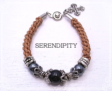 SERENDIPITY [ ZfBseB ]