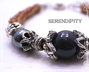 SERENDIPITY [ ZfBseB ]