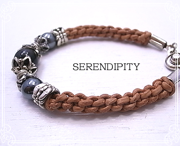 SERENDIPITY [ ZfBseB ]