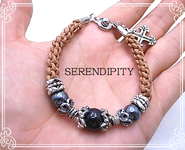 SERENDIPITY [ ZfBseB ]