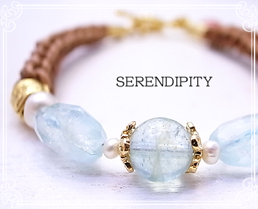 SERENDIPITY [ ZfBseB ]