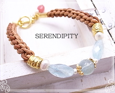 SERENDIPITY [ ZfBseB ]