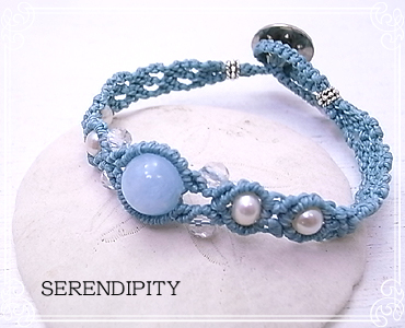 SERENDIPITY [ ZfBseB ]