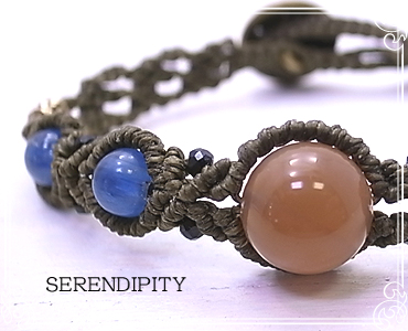 SERENDIPITY [ ZfBseB ]