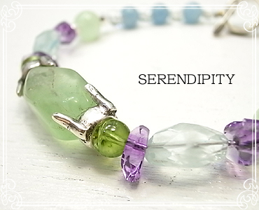 SERENDIPITY [ ZfBseB ]