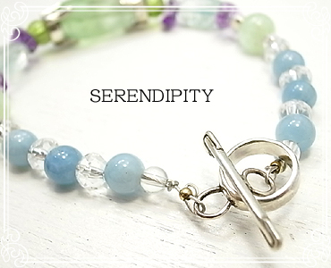 SERENDIPITY [ ZfBseB ]