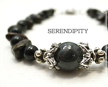 SERENDIPITY [ ZfBseB ]