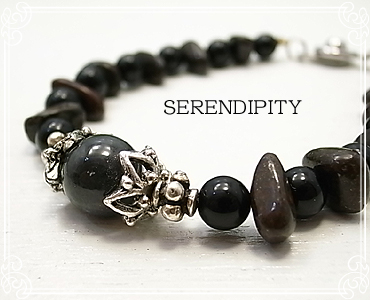 SERENDIPITY [ ZfBseB ]