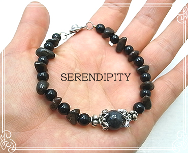 SERENDIPITY [ ZfBseB ]