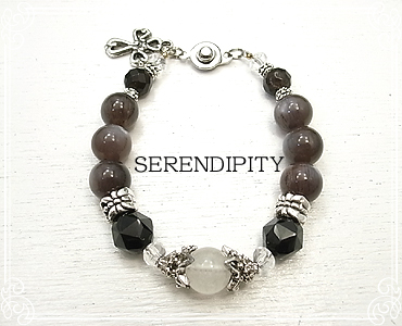 SERENDIPITY [ ZfBseB ]