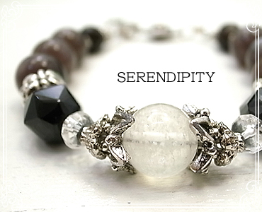 SERENDIPITY [ ZfBseB ]