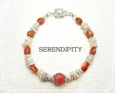 SERENDIPITY [ ZfBseB ]