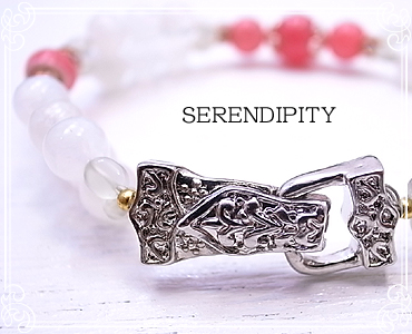 SERENDIPITY [ ZfBseB ]