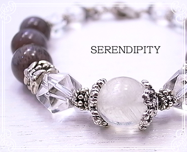 SERENDIPITY [ ZfBseB ]