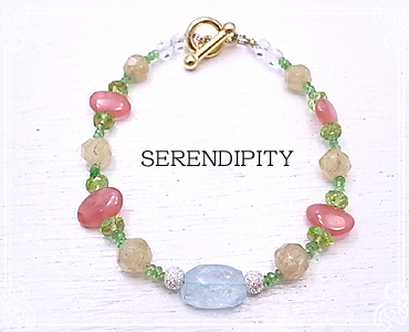 SERENDIPITY [ ZfBseB ]