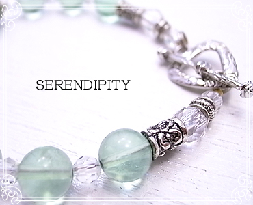 SERENDIPITY [ ZfBseB ]