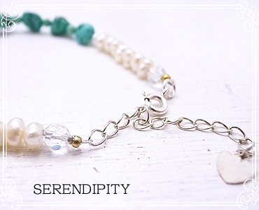 SERENDIPITY [ ZfBseB ]
