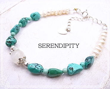 SERENDIPITY [ ZfBseB ]