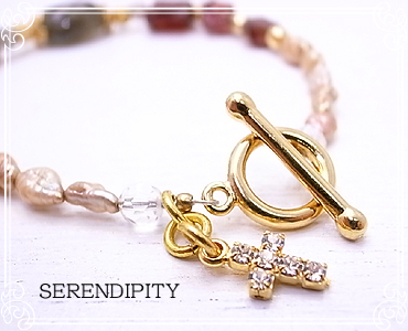 SERENDIPITY [ ZfBseB ]