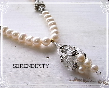 SERENDIPITY [ ZfBseB ]