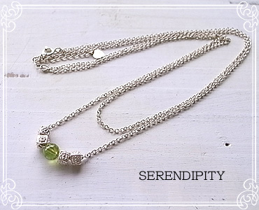 SERENDIPITY [ ZfBseB ]