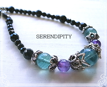 SERENDIPITY [ ZfBseB ]