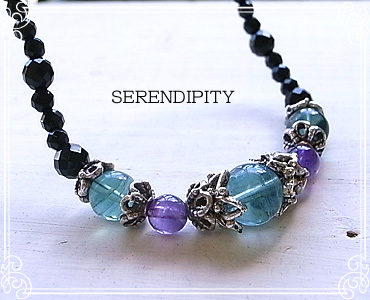 SERENDIPITY [ ZfBseB ]