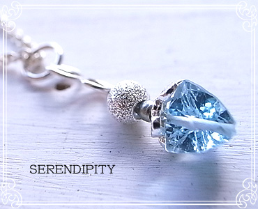 SERENDIPITY [ ZfBseB ]