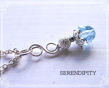 SERENDIPITY [ ZfBseB ]