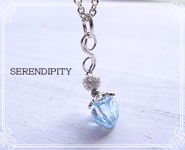 SERENDIPITY [ ZfBseB ]