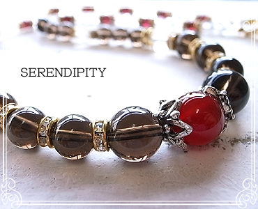 SERENDIPITY [ ZfBseB ]