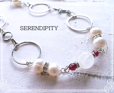 SERENDIPITY [ ZfBseB ]