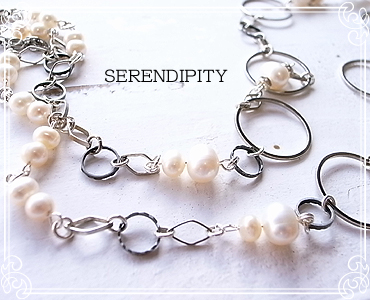 SERENDIPITY [ ZfBseB ]