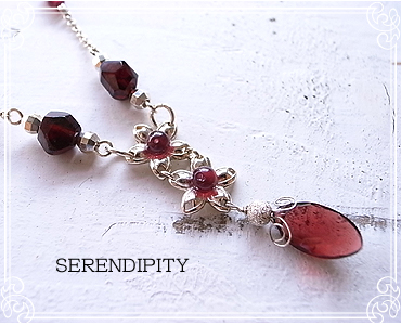 SERENDIPITY [ ZfBseB ]