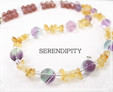 SERENDIPITY [ ZfBseB ]