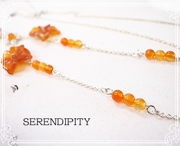 SERENDIPITY [ ZfBseB ]