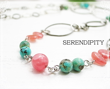 SERENDIPITY [ ZfBseB ]